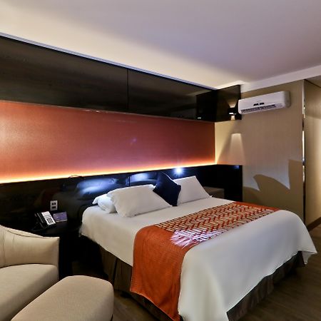 Itajaí Sandri Palace Hotel מראה חיצוני תמונה